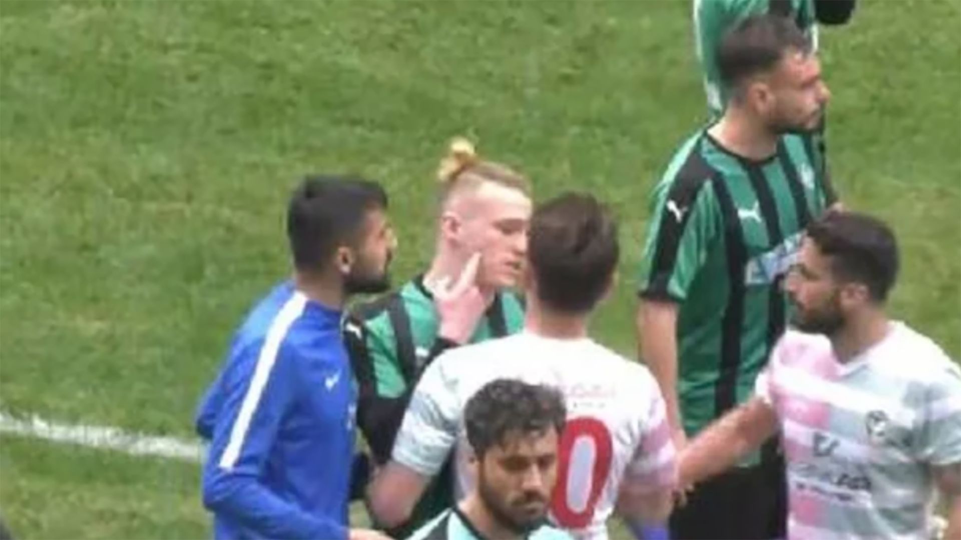 Sakaryaspor Amedspor