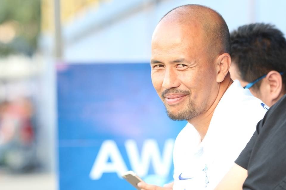 เทิดศักดิ์ ใจมั่น