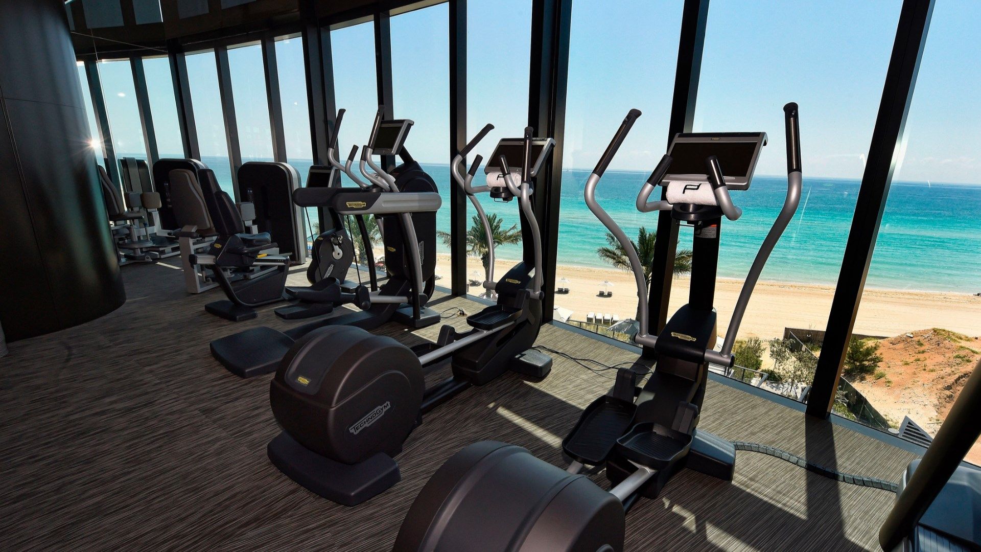 Porsche Design Tower