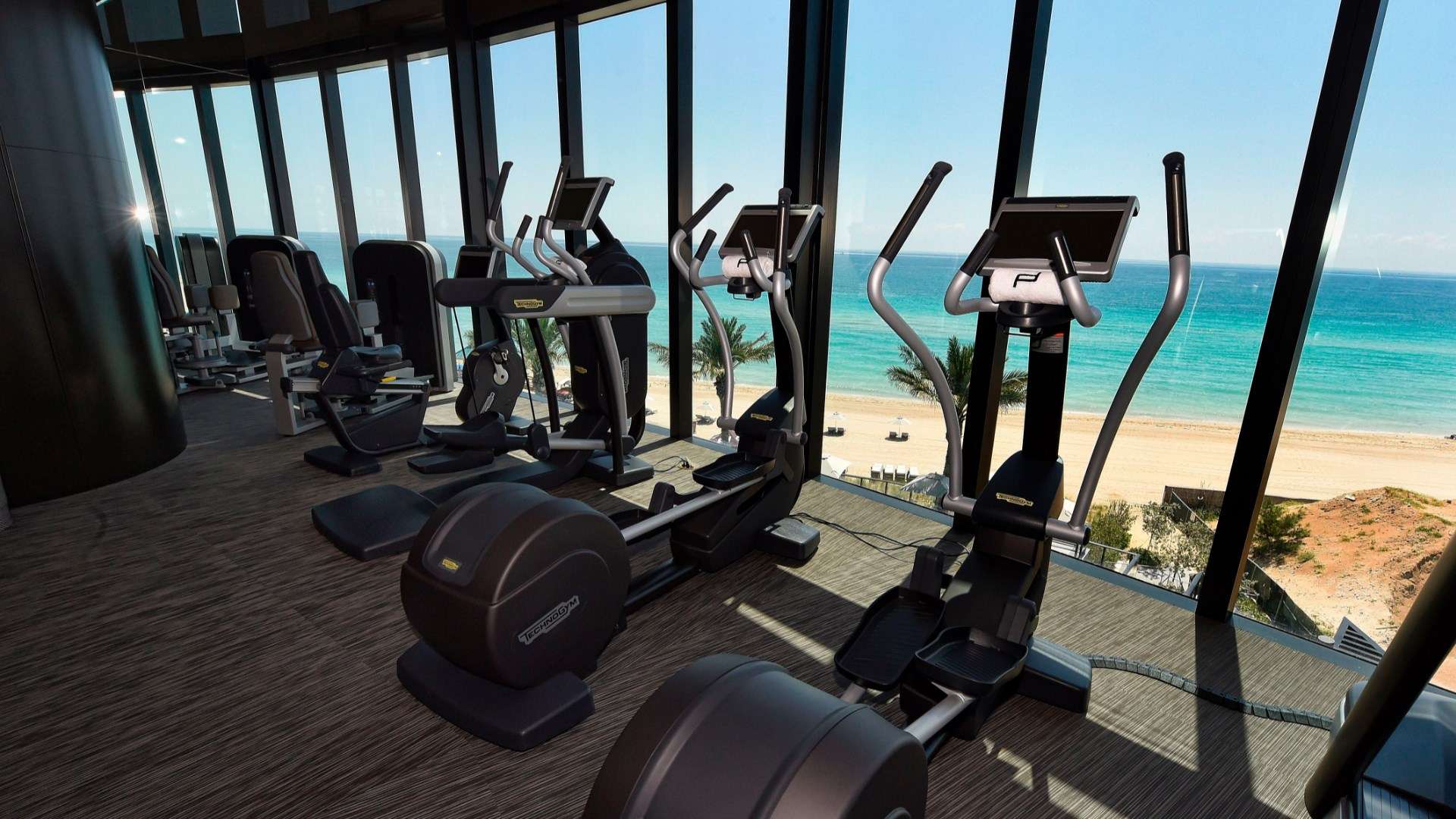 Porsche Design Tower