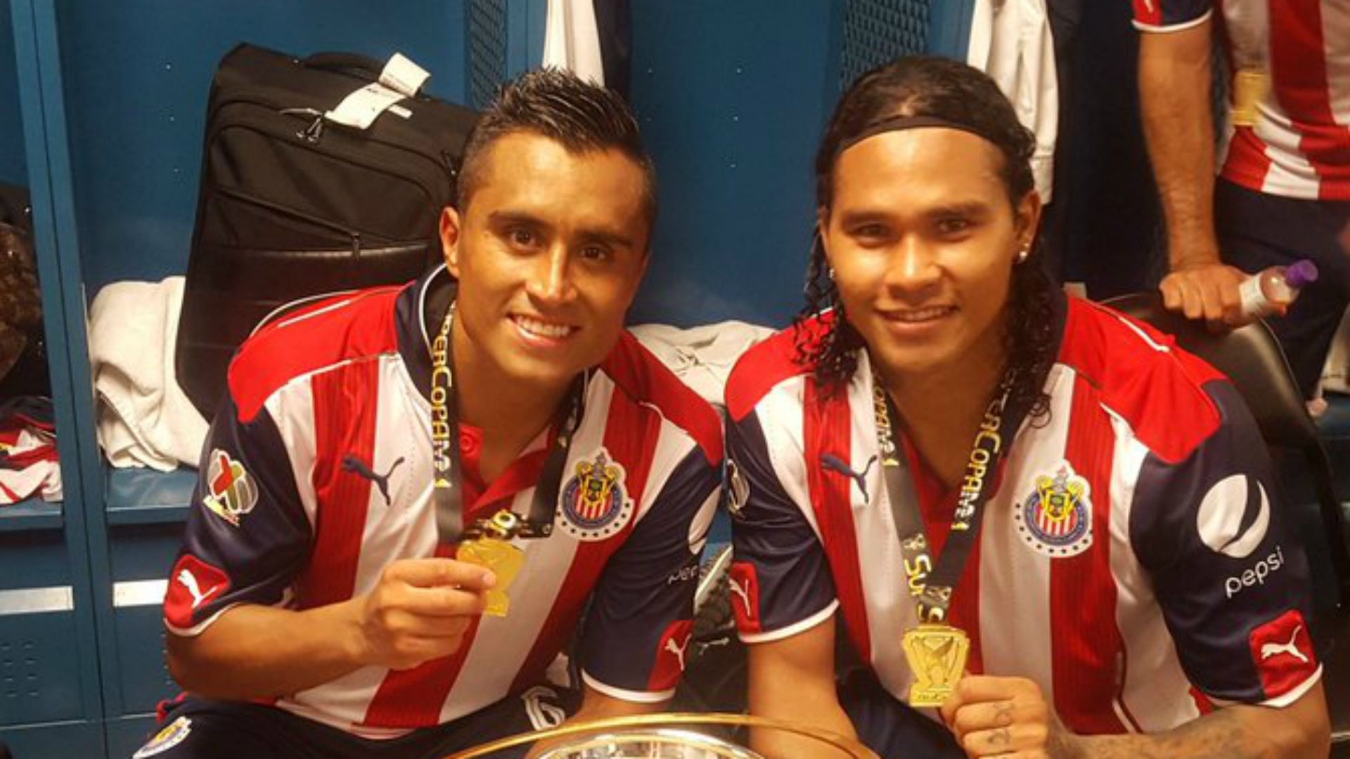 Gullit Peña
