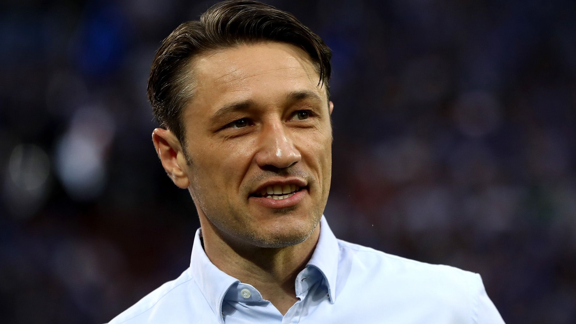 Niko Kovac Eintracht Frankfurt 17042018