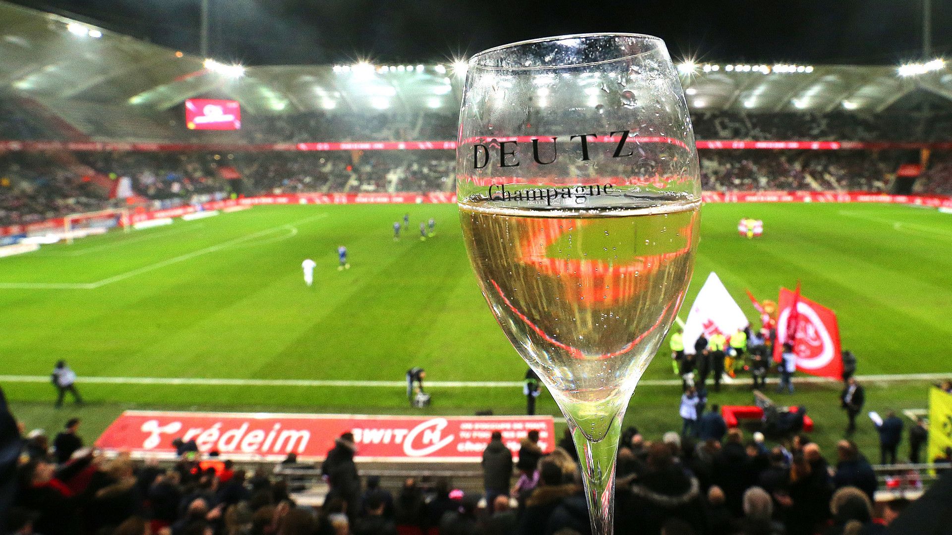 Reims Ligue 1