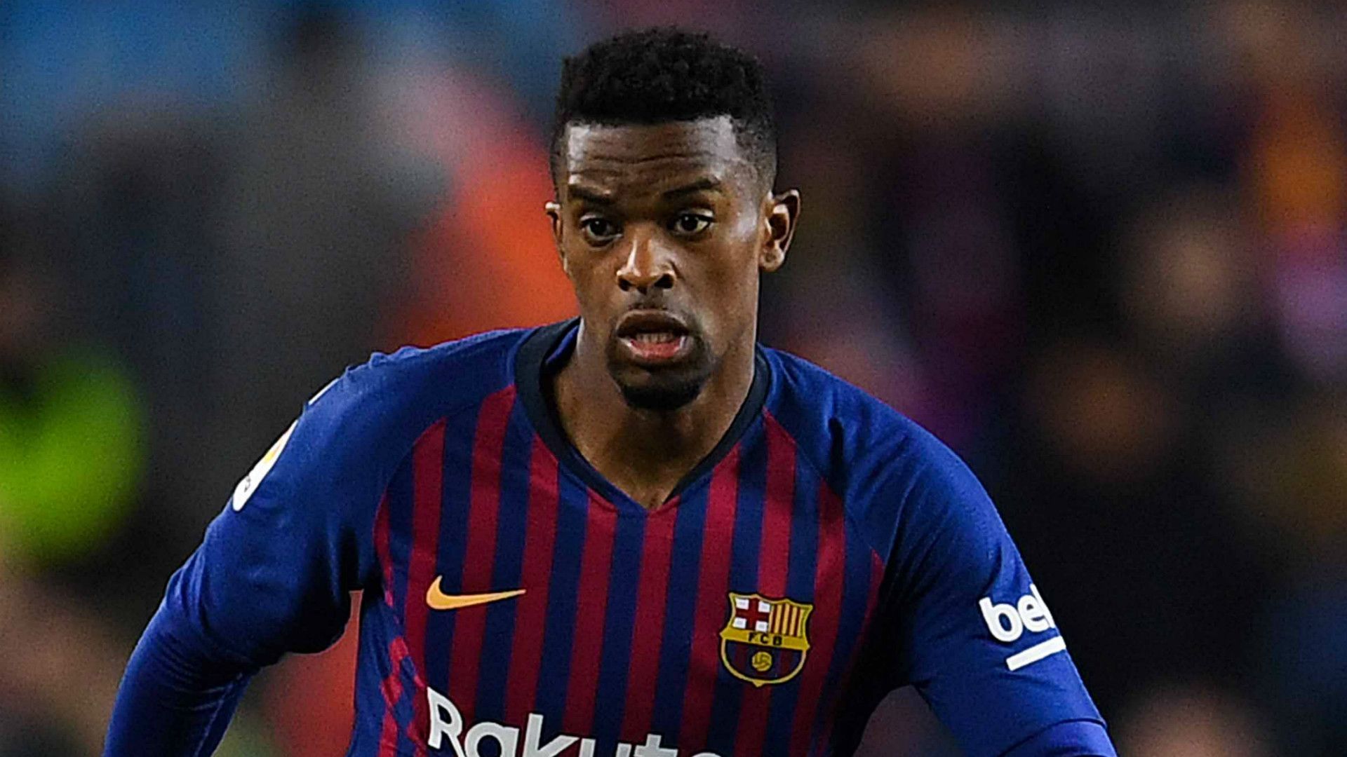 Nelson Semedo Barcelona 2018-19