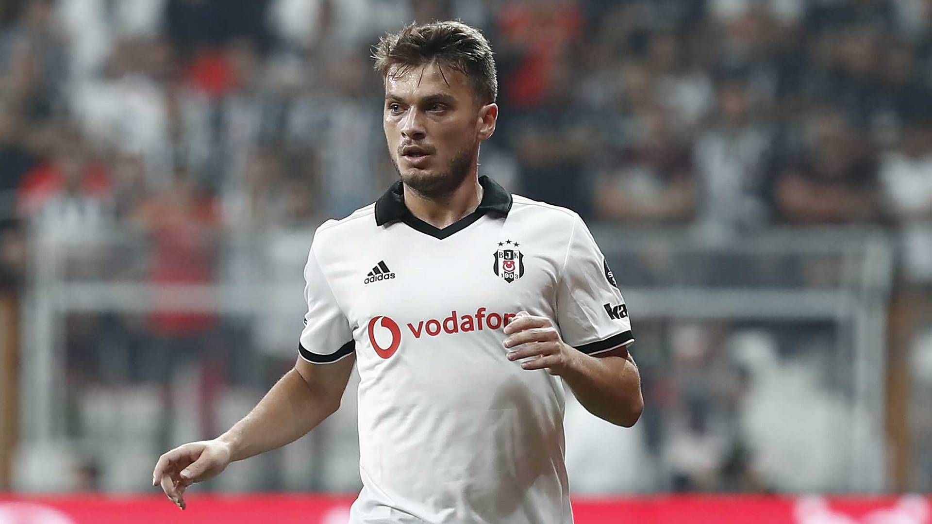 Adem Ljajic Besiktas