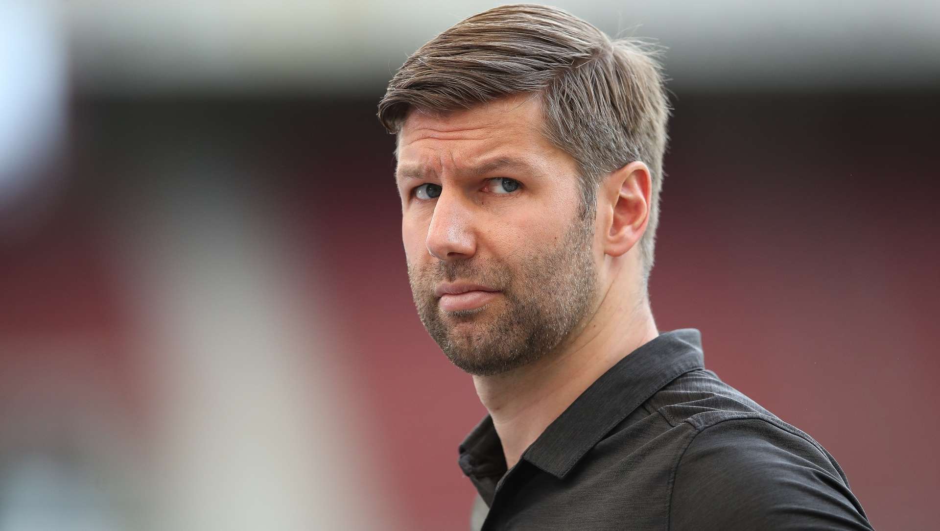 Thomas Hitzlsperger VfB Stuttgart 2020