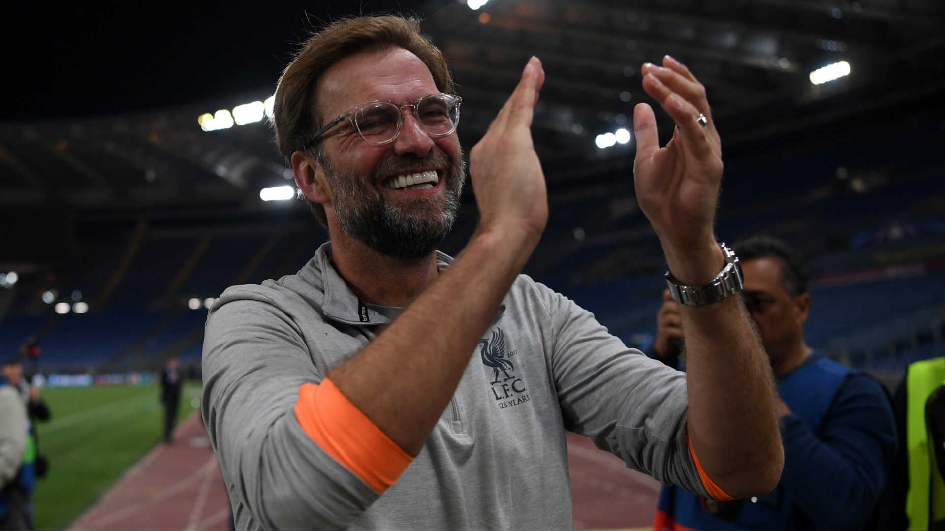 2018-05-03 jurgen Klopp