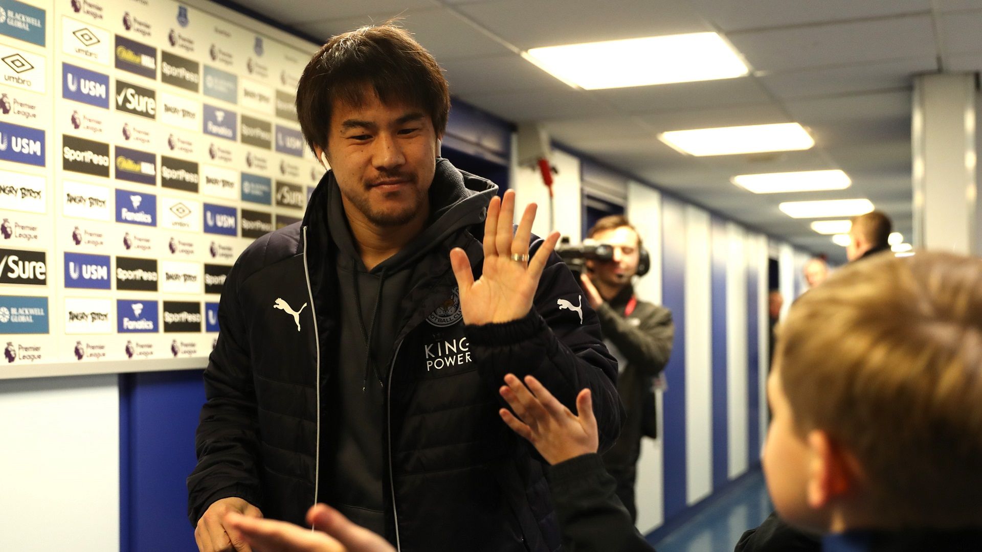 2018-03-22 Okazaki Leicester