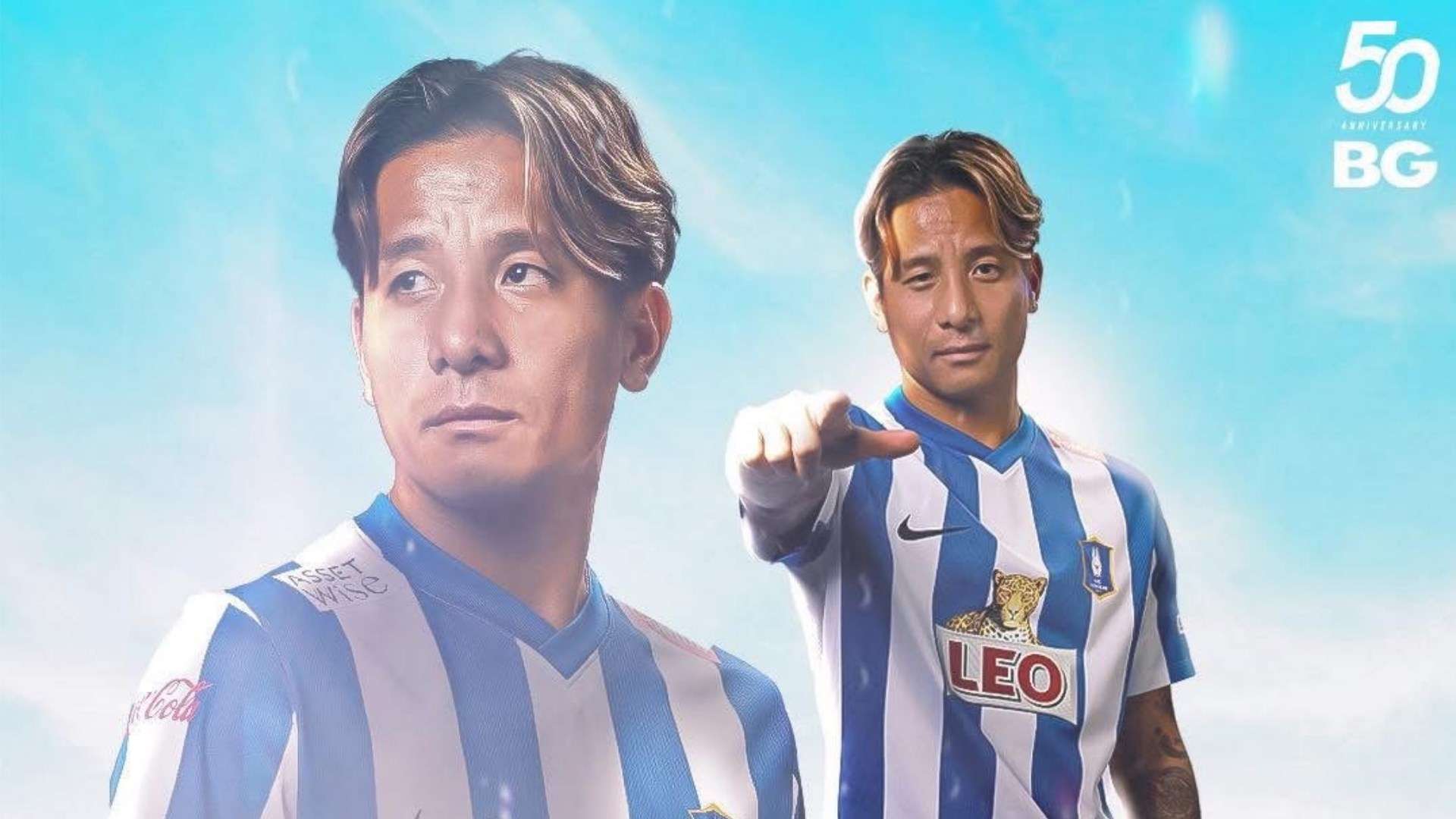 ริคุ มัตสึดะ