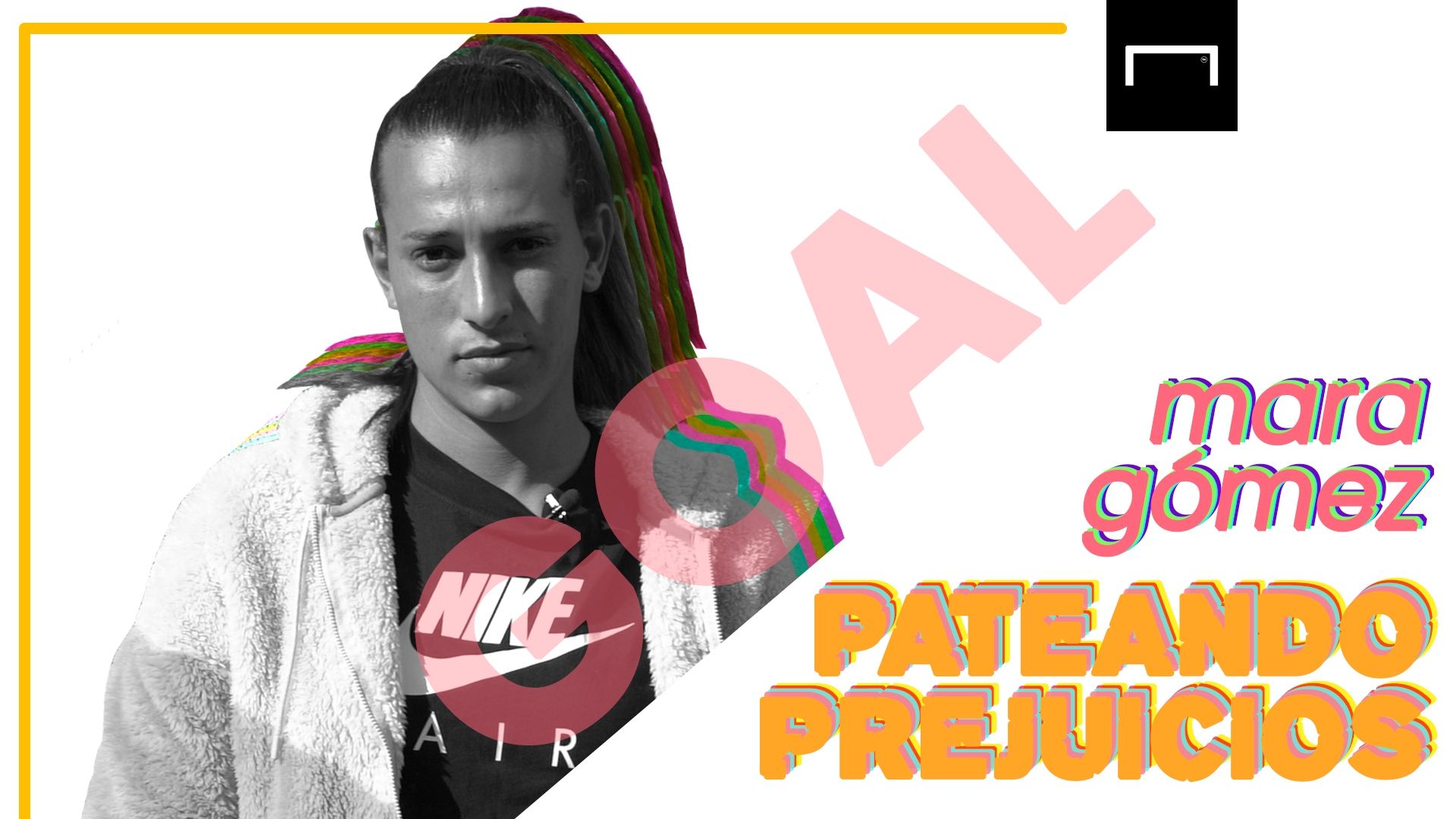 mara gomez pateando prejuicios 05072022