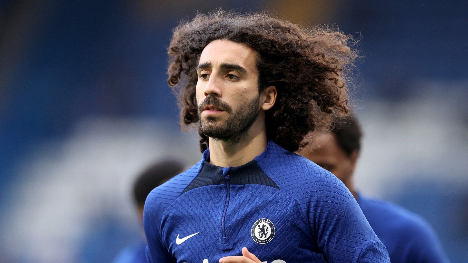 Marc Cucurella Chelsea 2022-23
