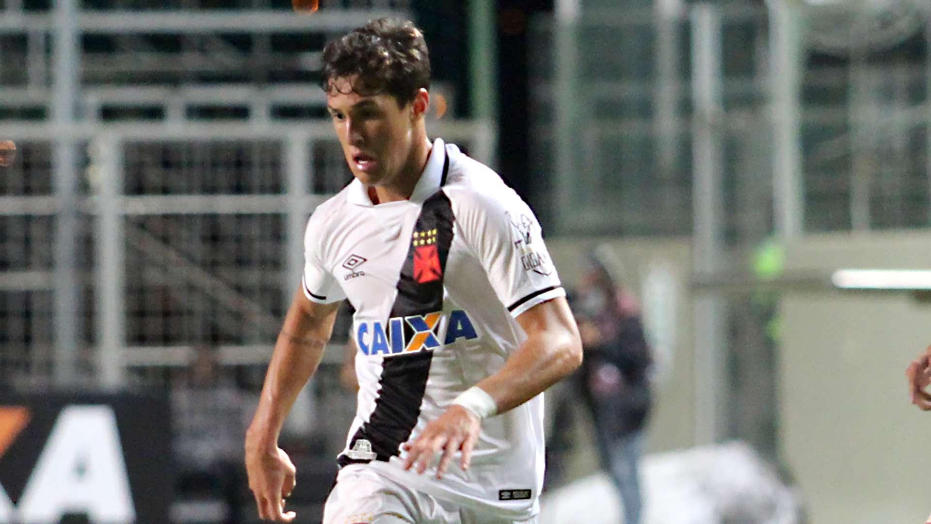 Mateus Vital Atletico-MG Vasco da Gama Brasileirao Serie A 23072017