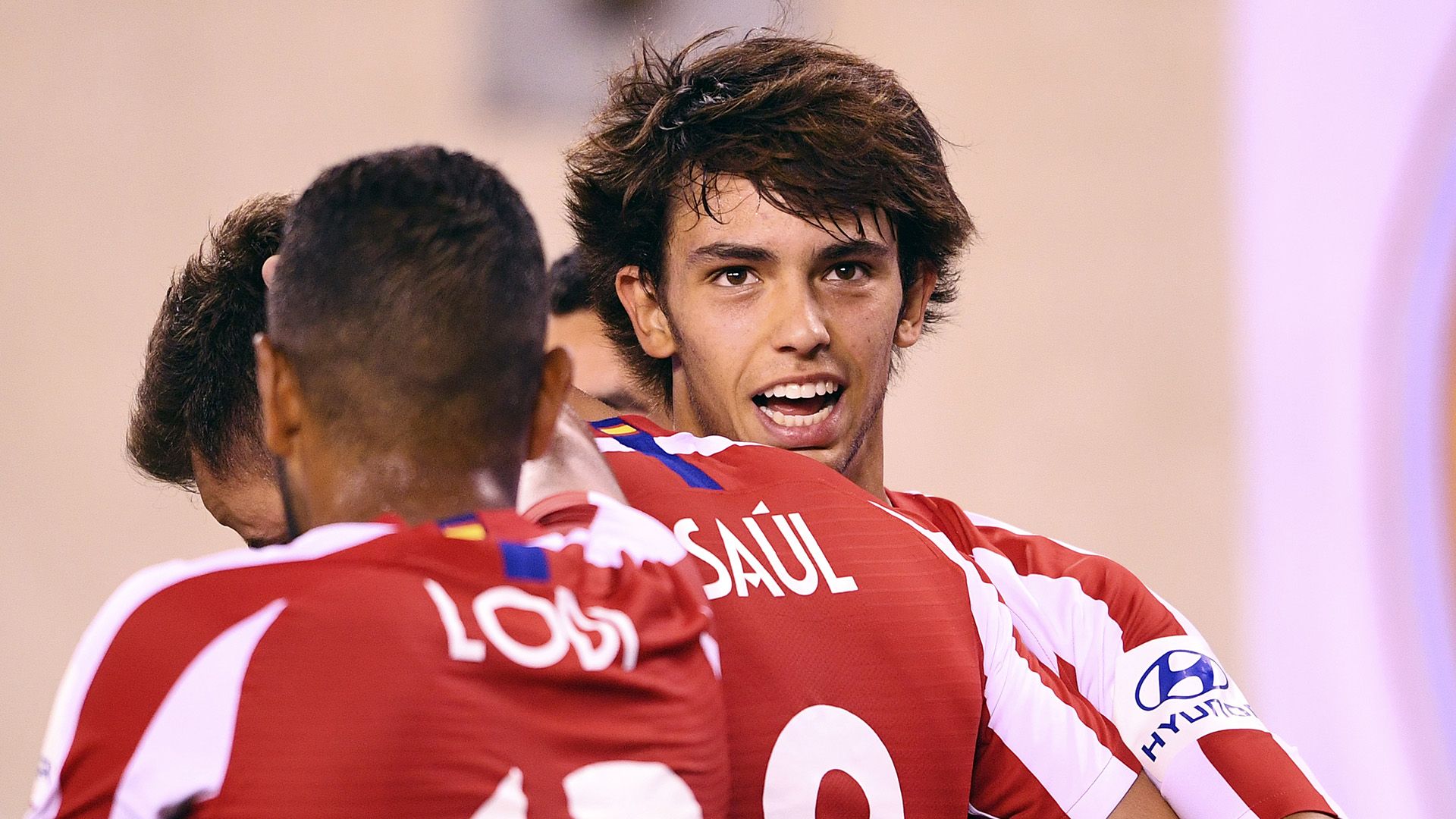 Joao Felix Atletico Madrid 2019