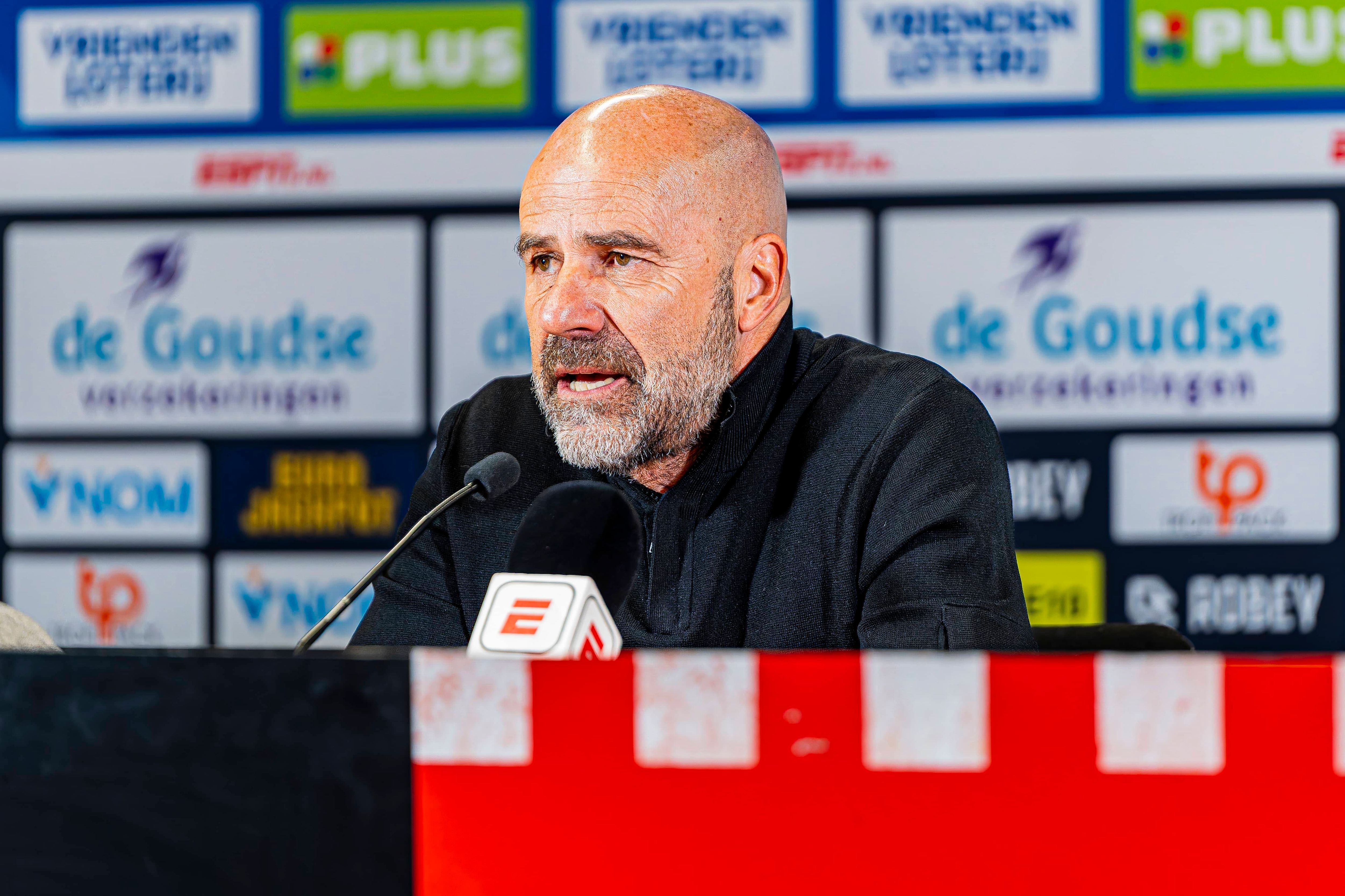 Peter Bosz