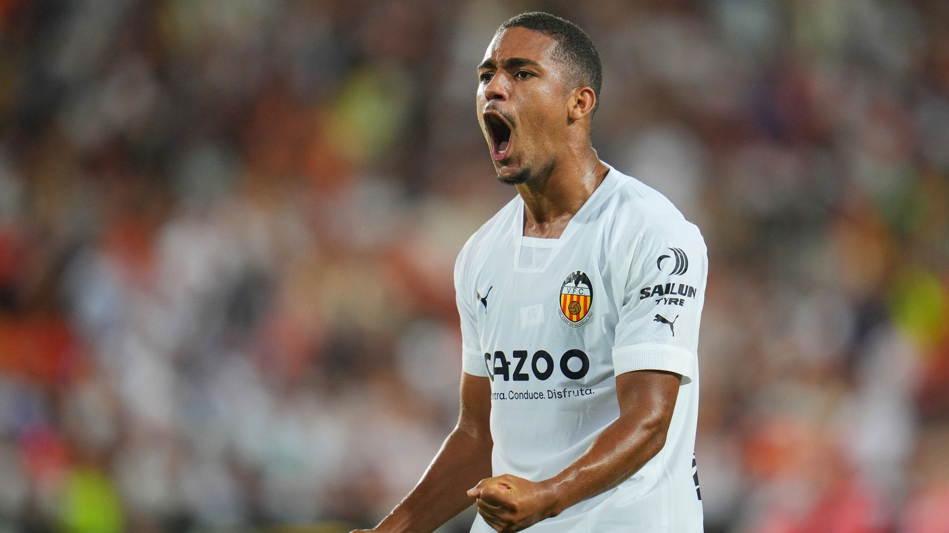 Samuel Lino Valencia