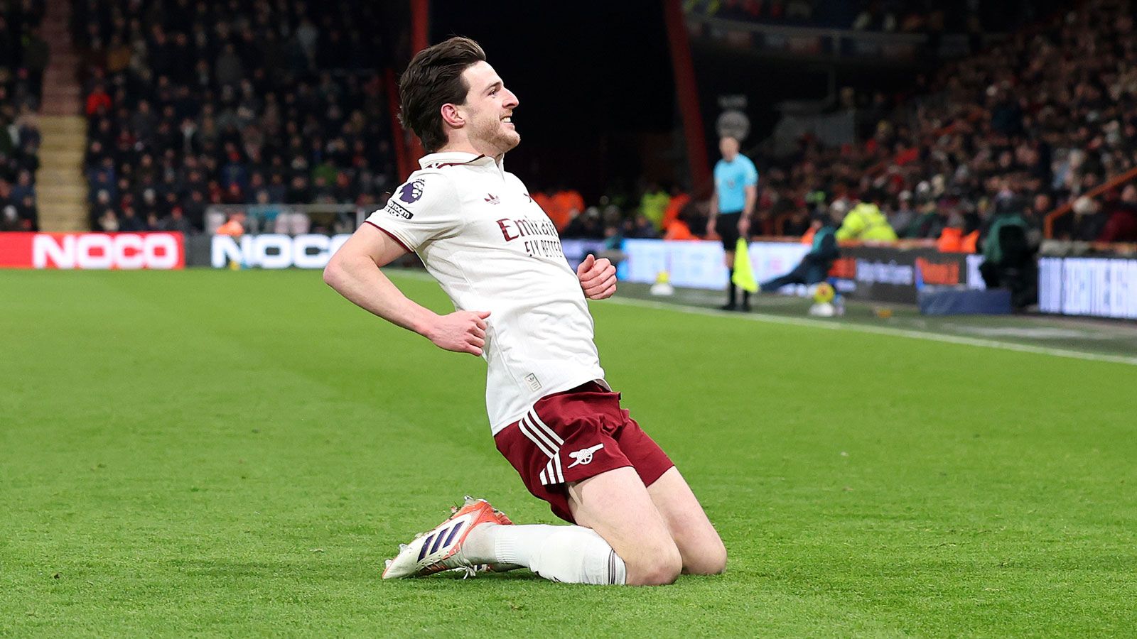Declan Rice