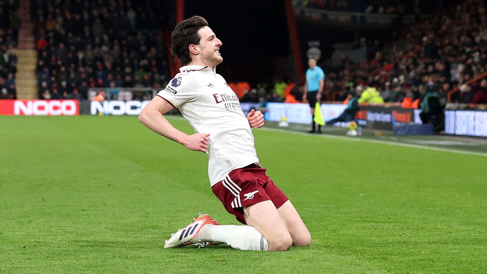 Declan Rice