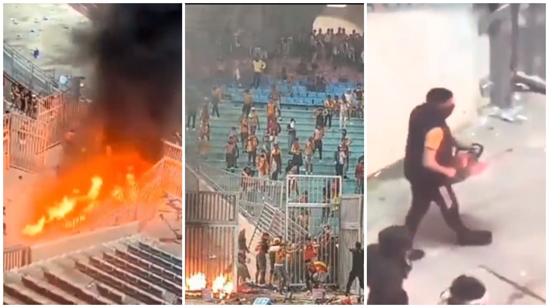 ES Tunis  vs JS Kabylie caf champions league