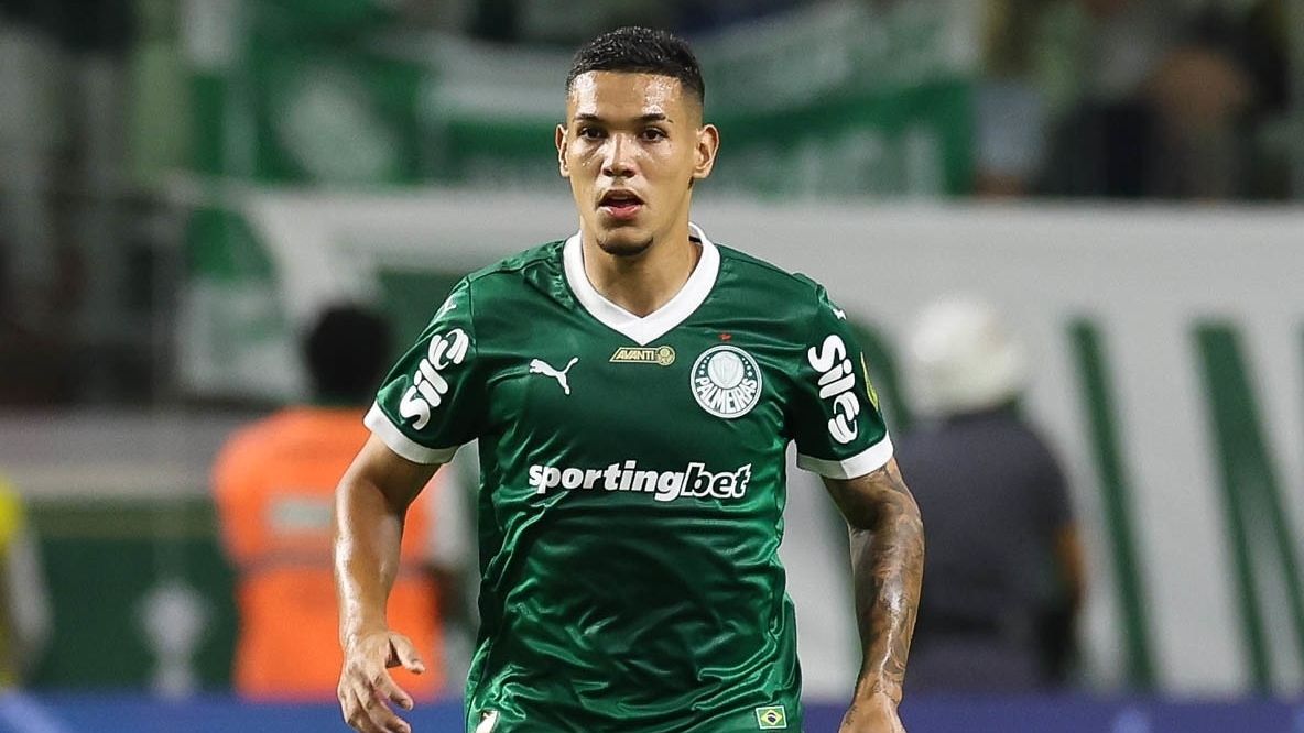 Naves Palmeiras 2025