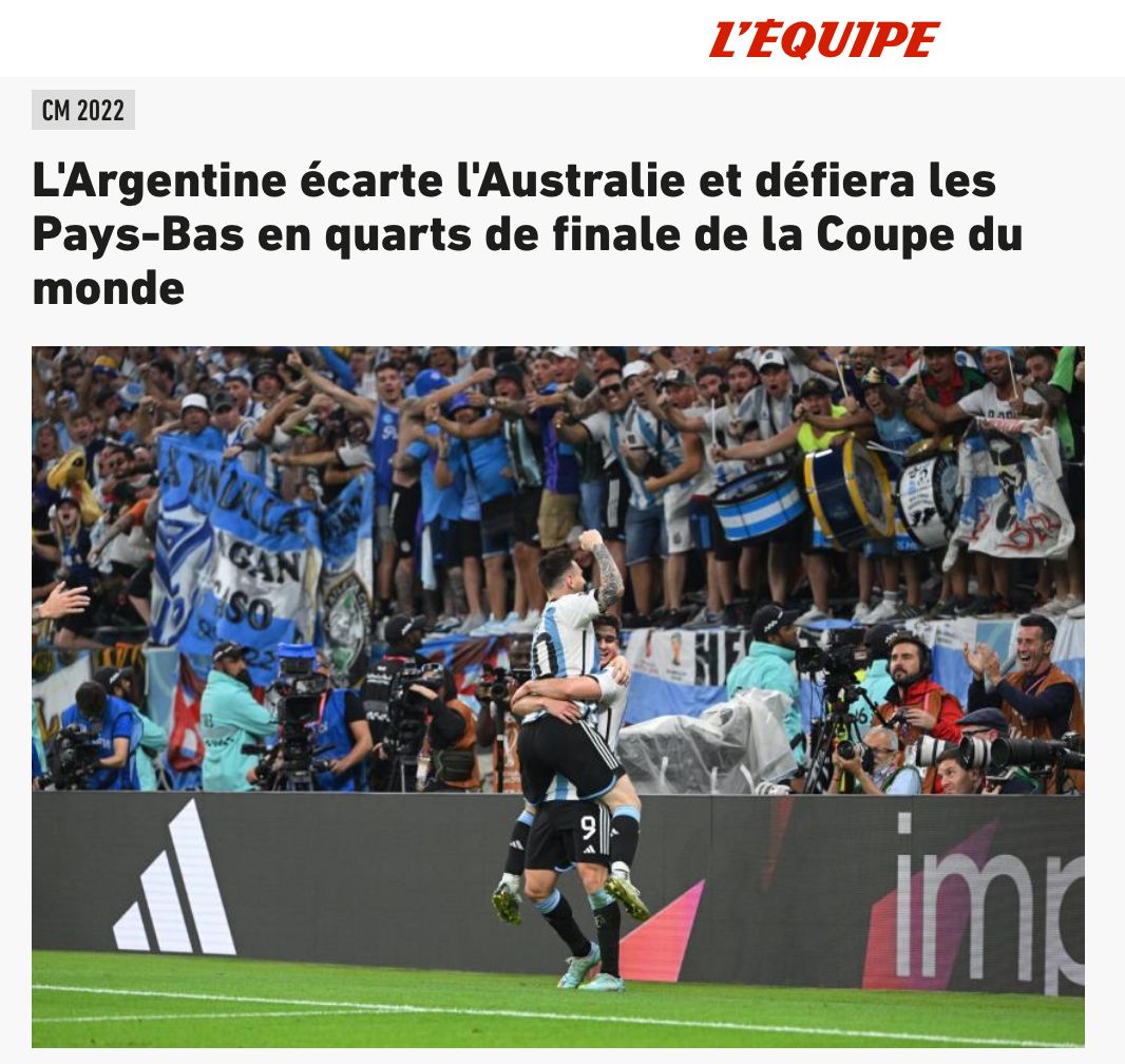 Lequipe