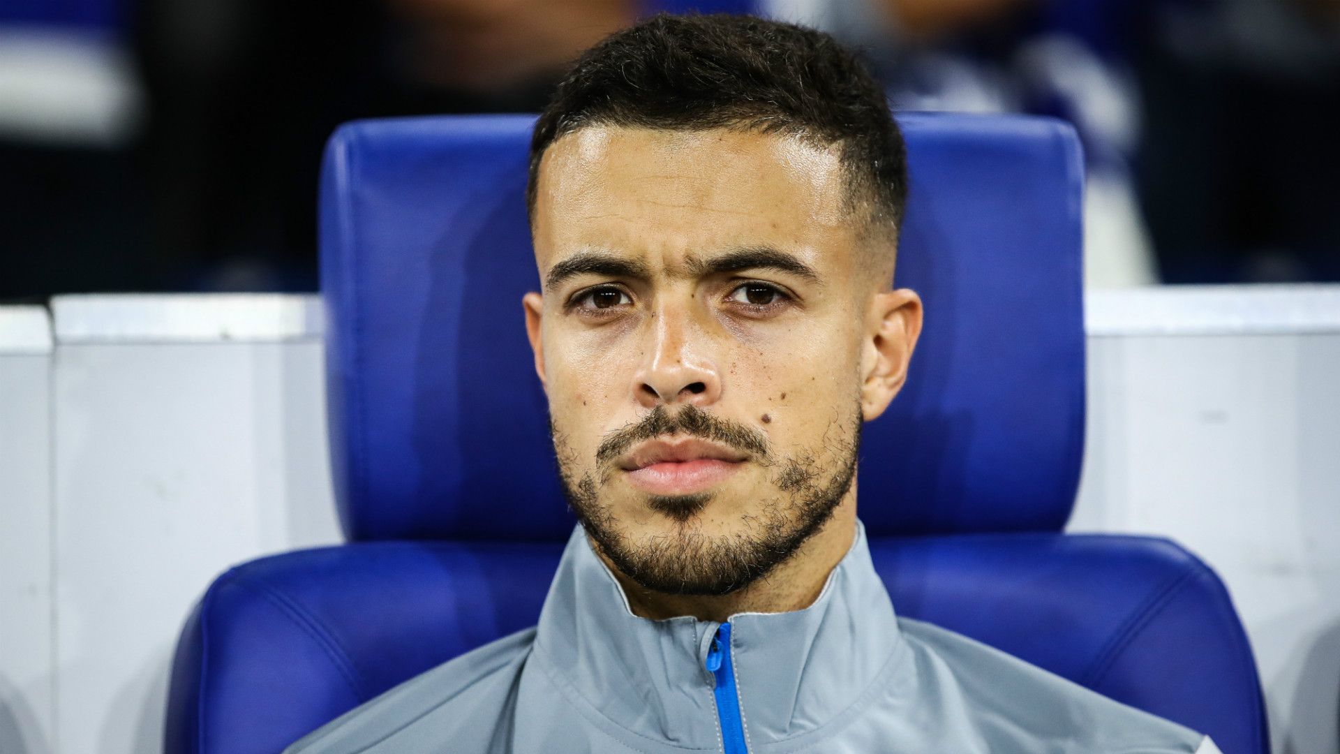 Franco Di Santo Schalke 04 18092018