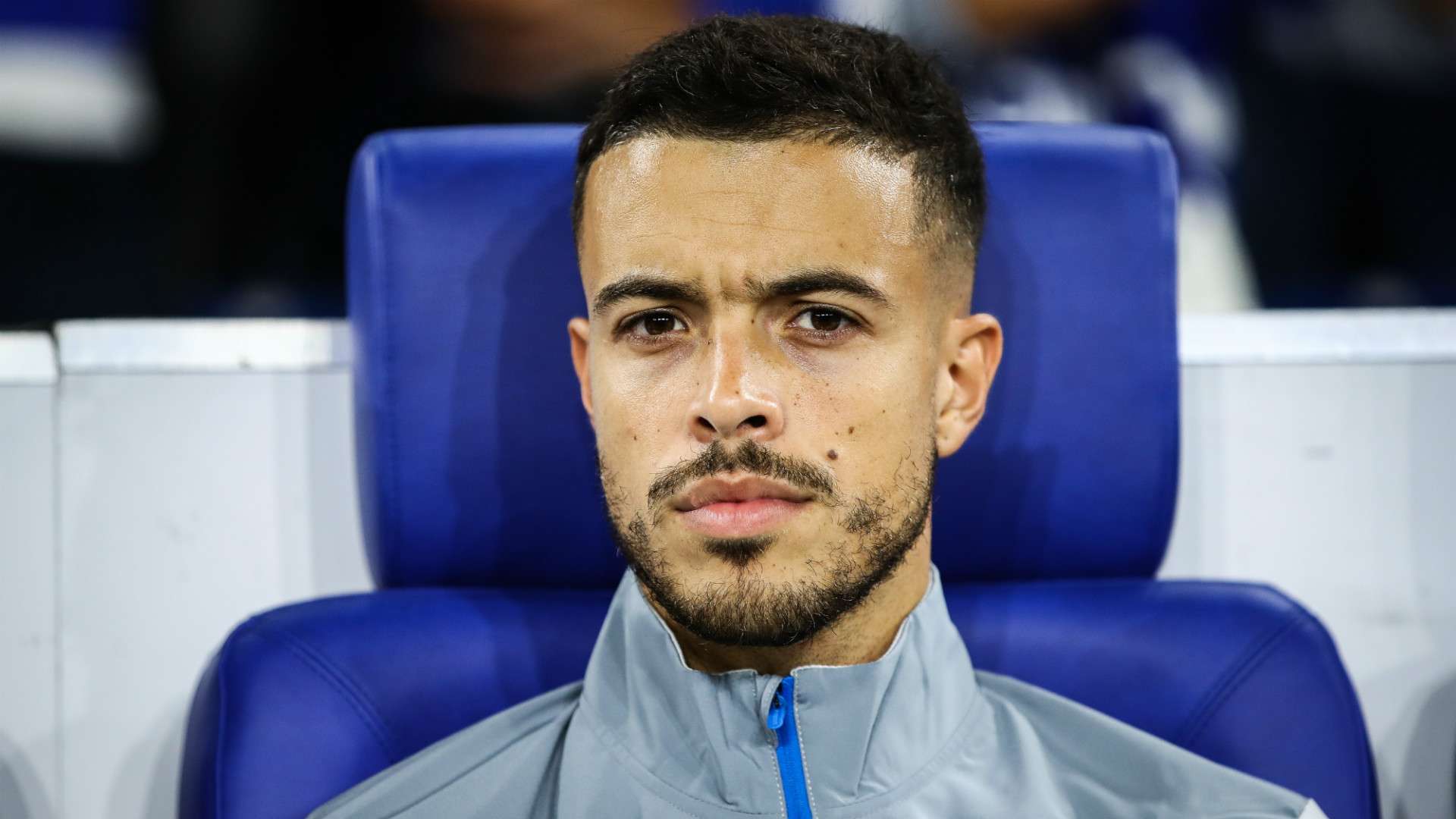Franco Di Santo Schalke 04 18092018