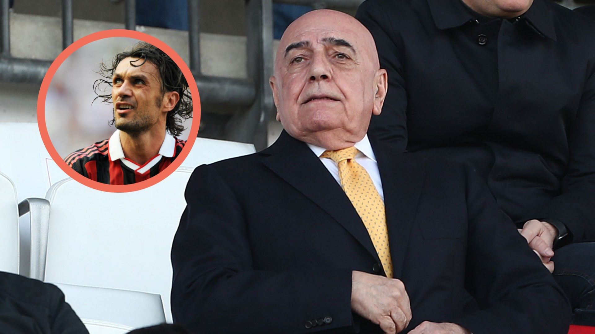 Galliani Maldini