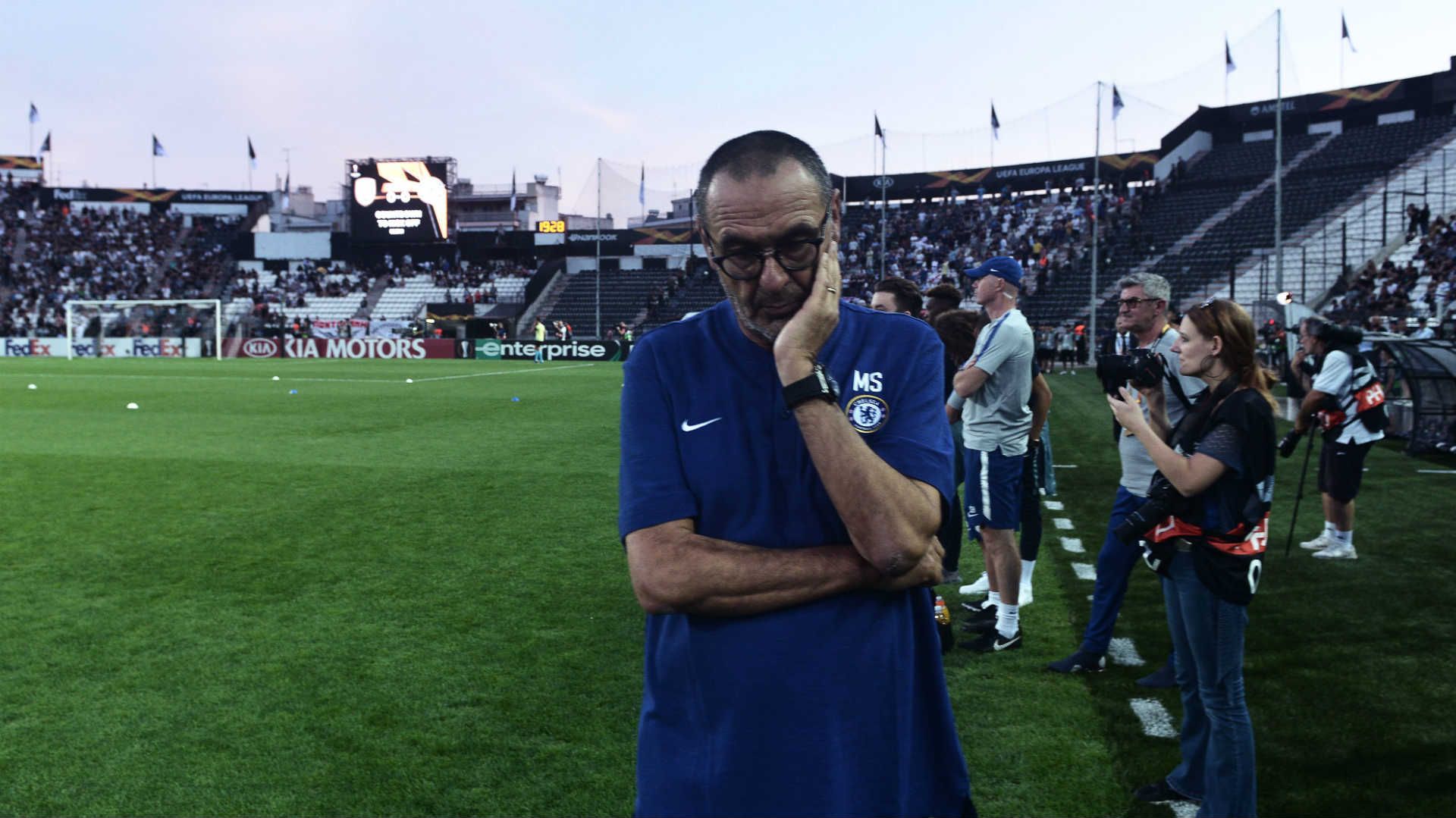 2018-09-21 Maurizio Sarri