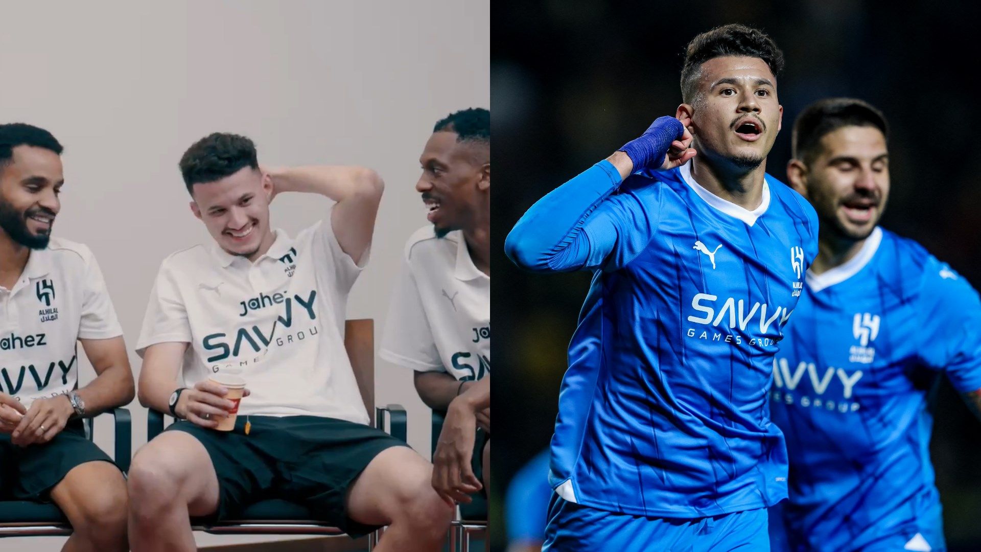 Abdullah Al-Hamdan GFX