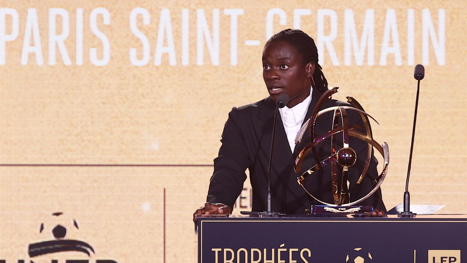 Tabitha Chawinga 2024