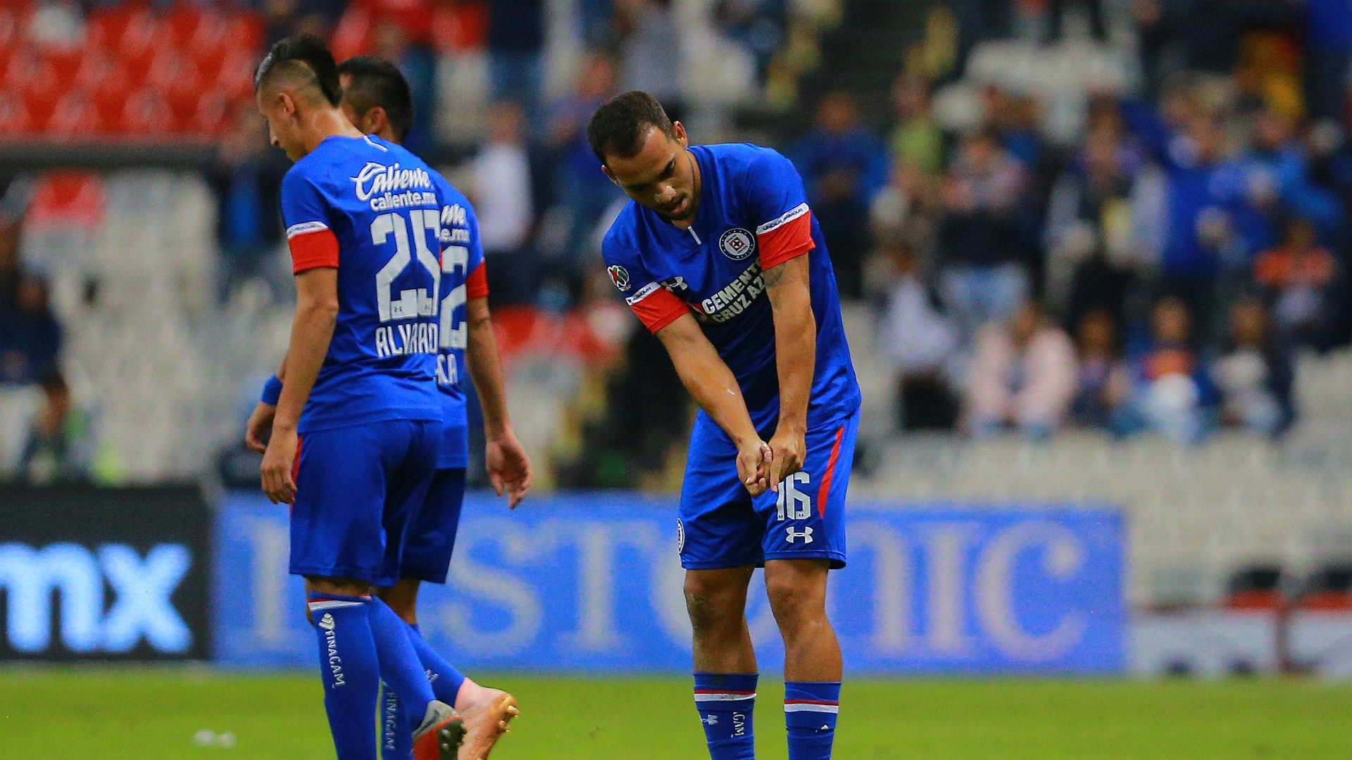 Cruz Azul