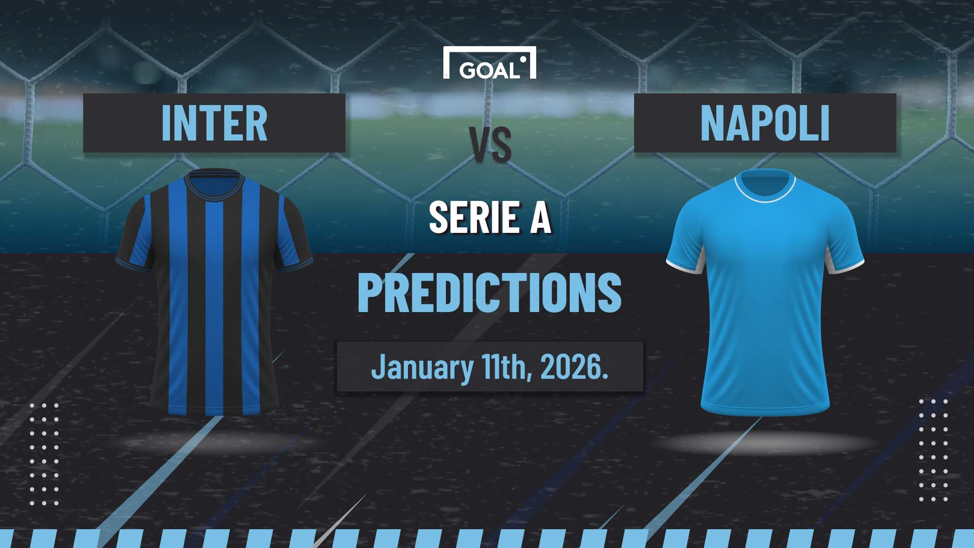 Inter vs Napoli Predictions