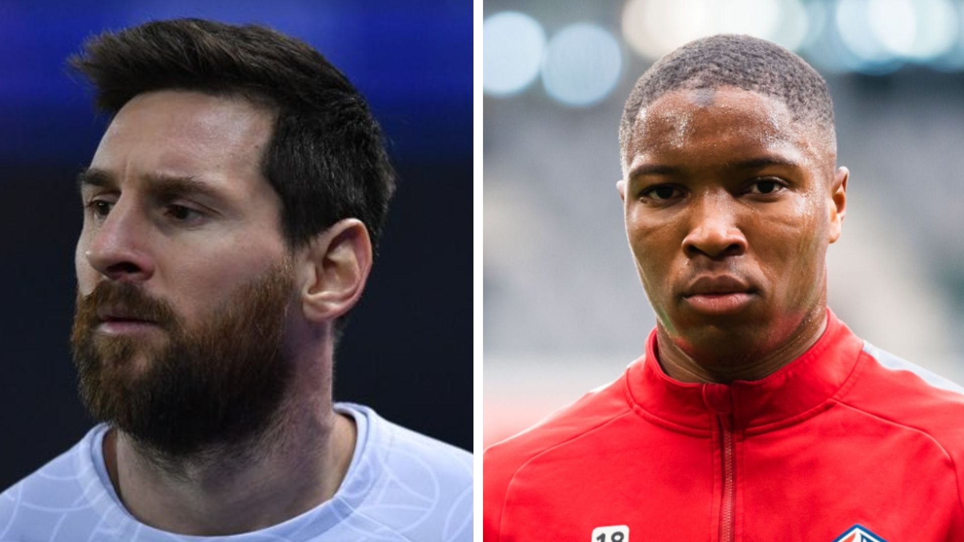 PSG Lille Ligue 1 2023