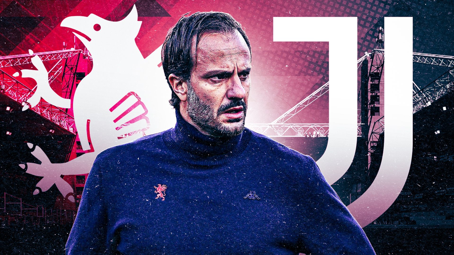 Gilardino Juventus GFX