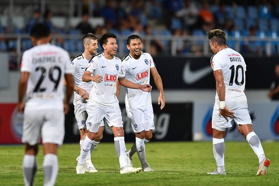 บีจีเอฟซี