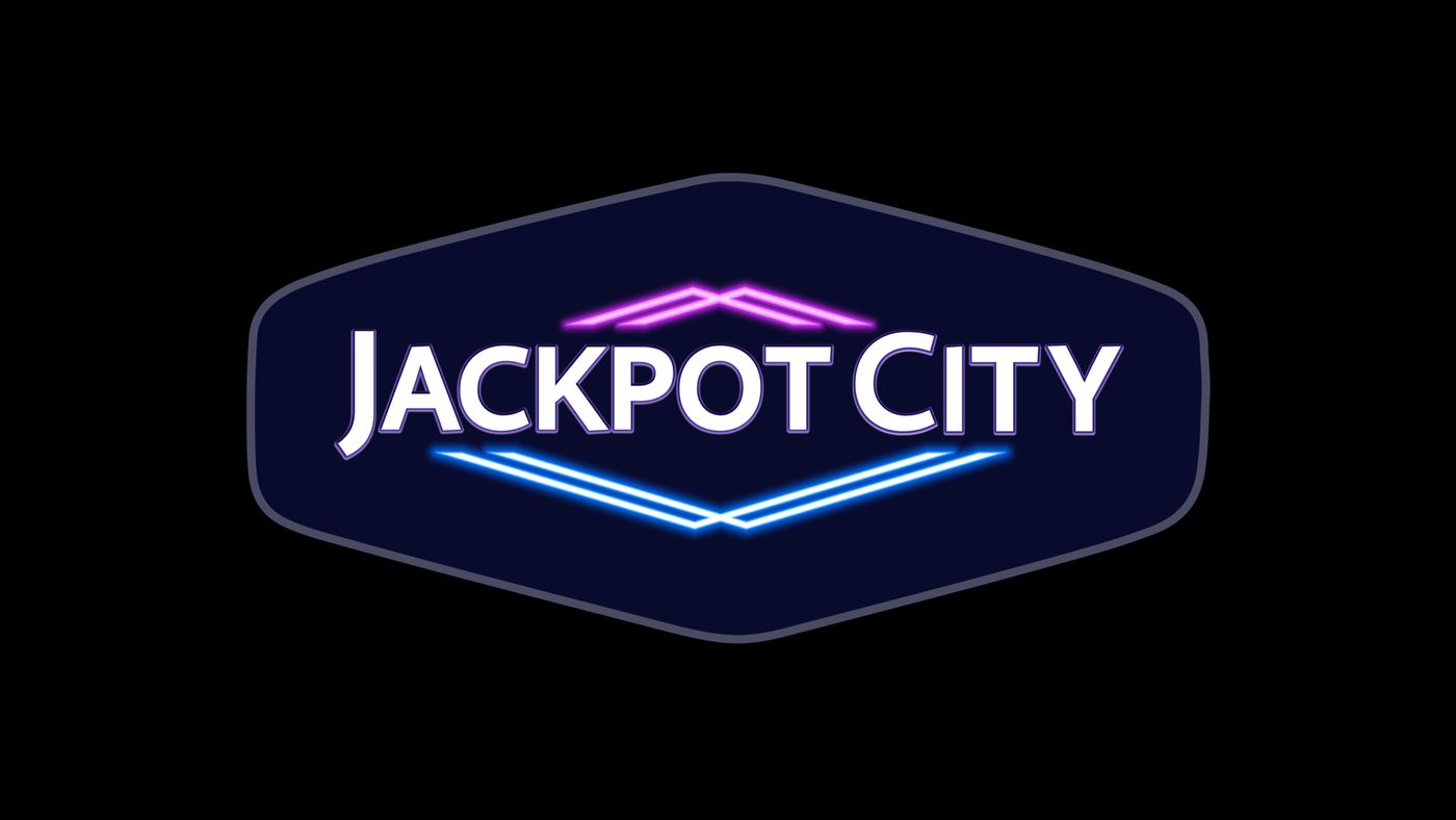 Jackpot City Logo