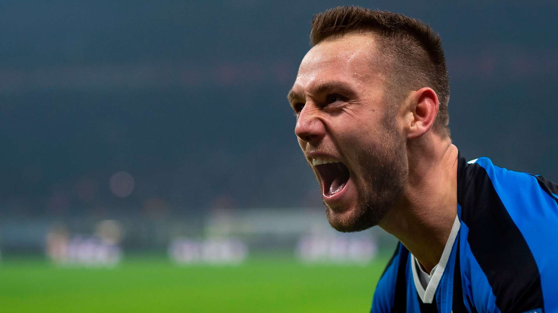 Stefan De Vrij - Inter