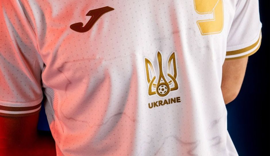 Ukraine shirt