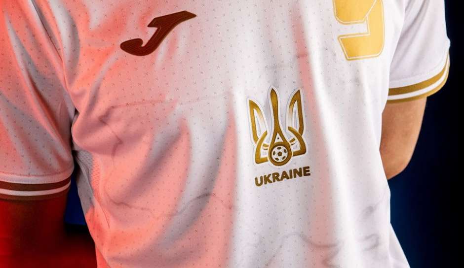 Ukraine shirt
