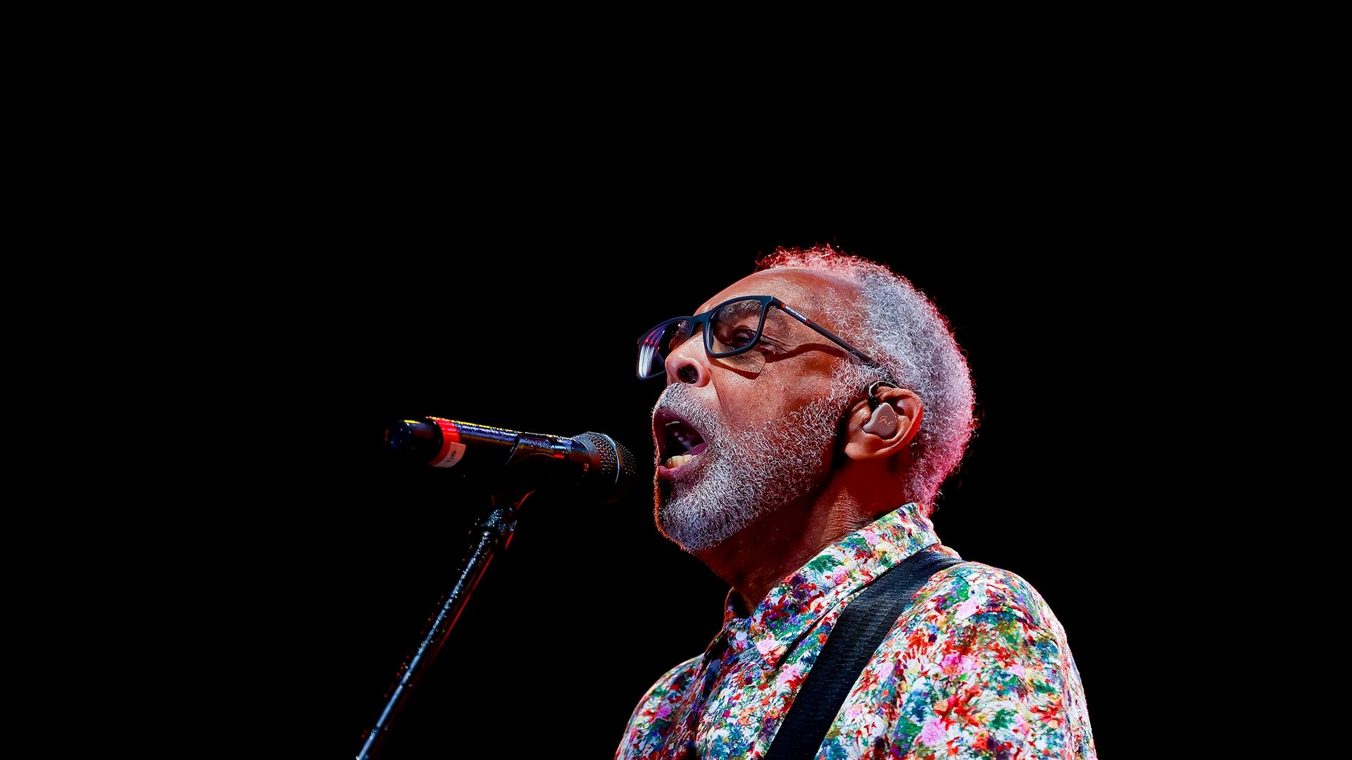 Gilberto Gil