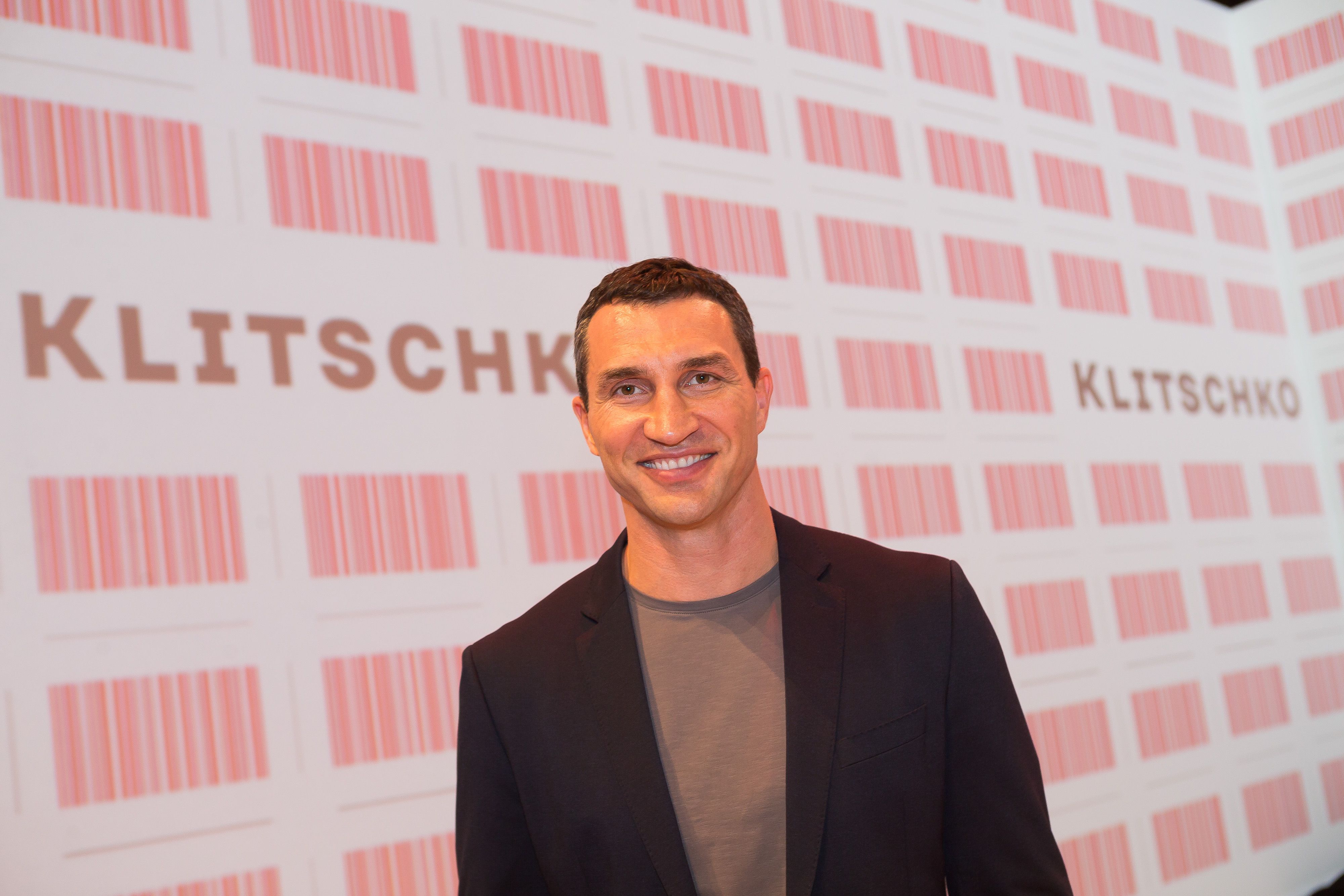 wladimir klitschko
