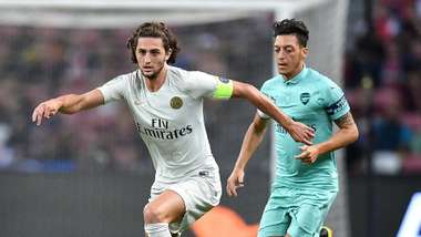 أدريان رابيو