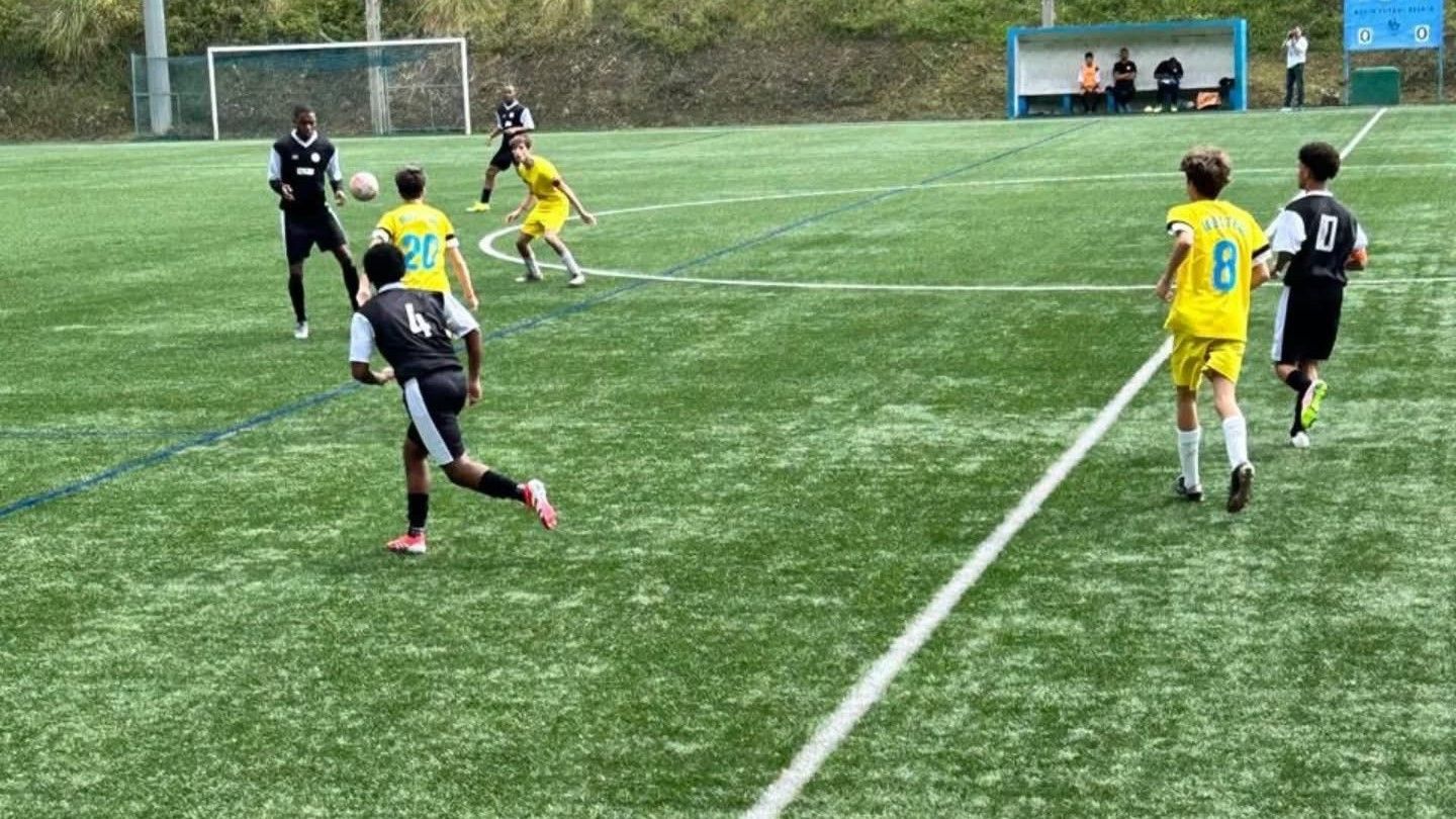 BT Football Academy, Donosti Cup