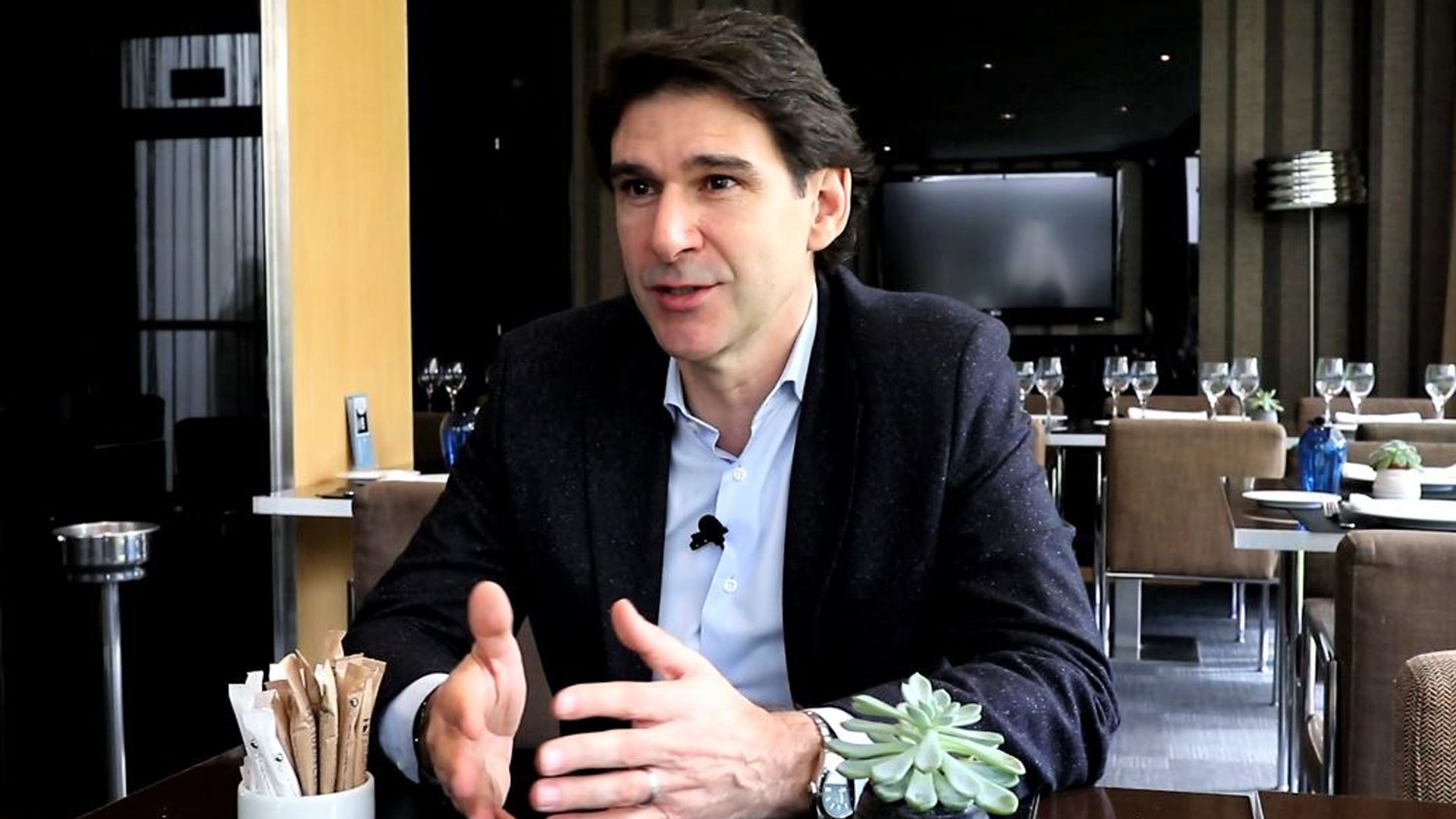 Aitor Karanka