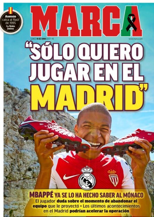 Marca cover