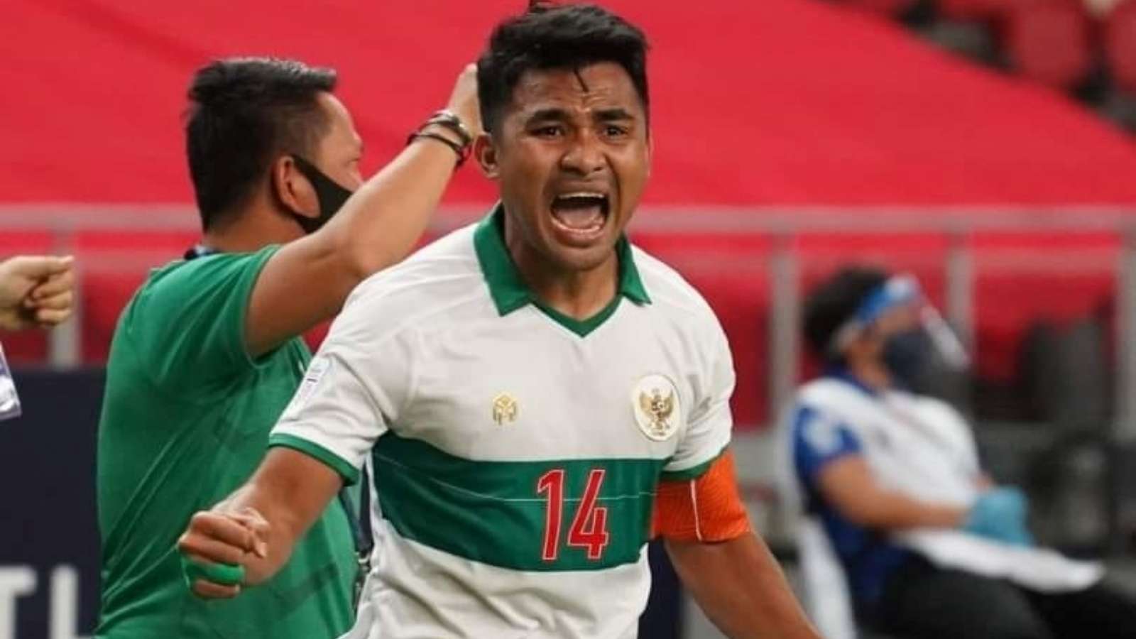 อัสนาวี มังกูอาลัม