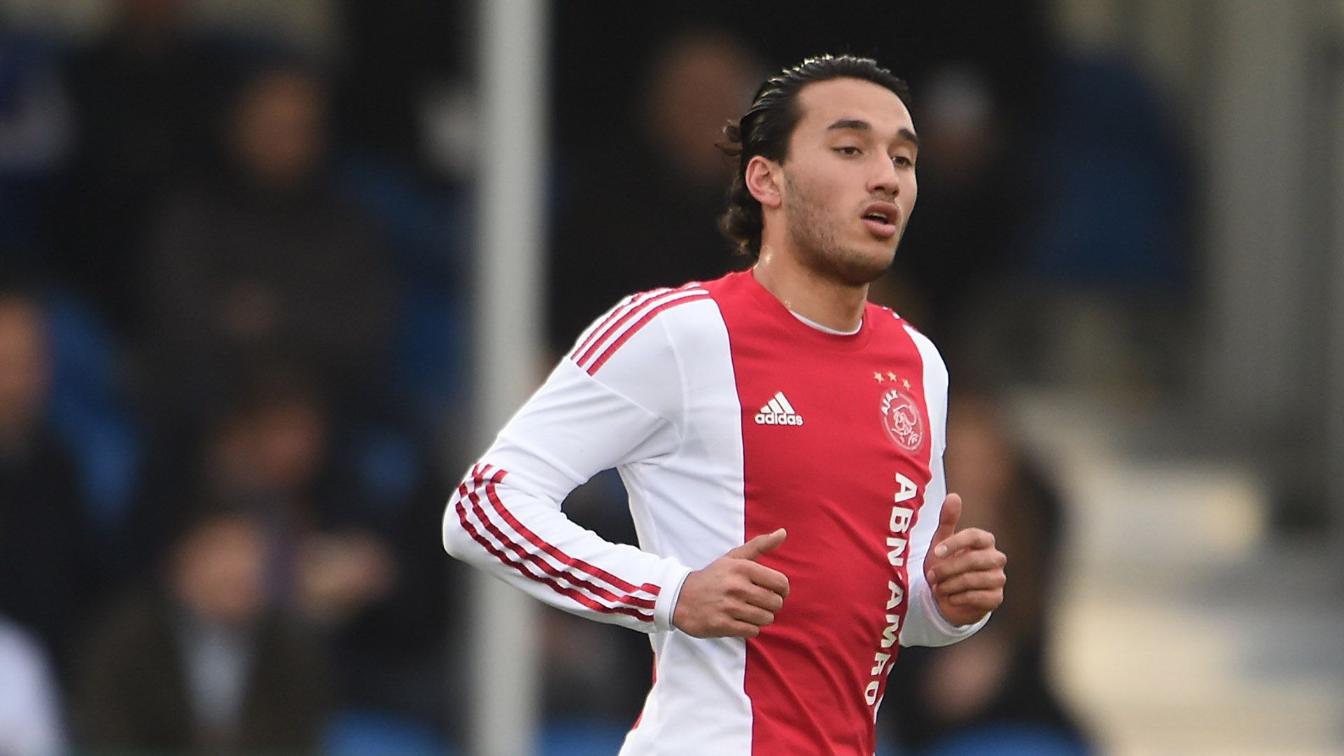 Ezra Walian - Ajax Amsterdam