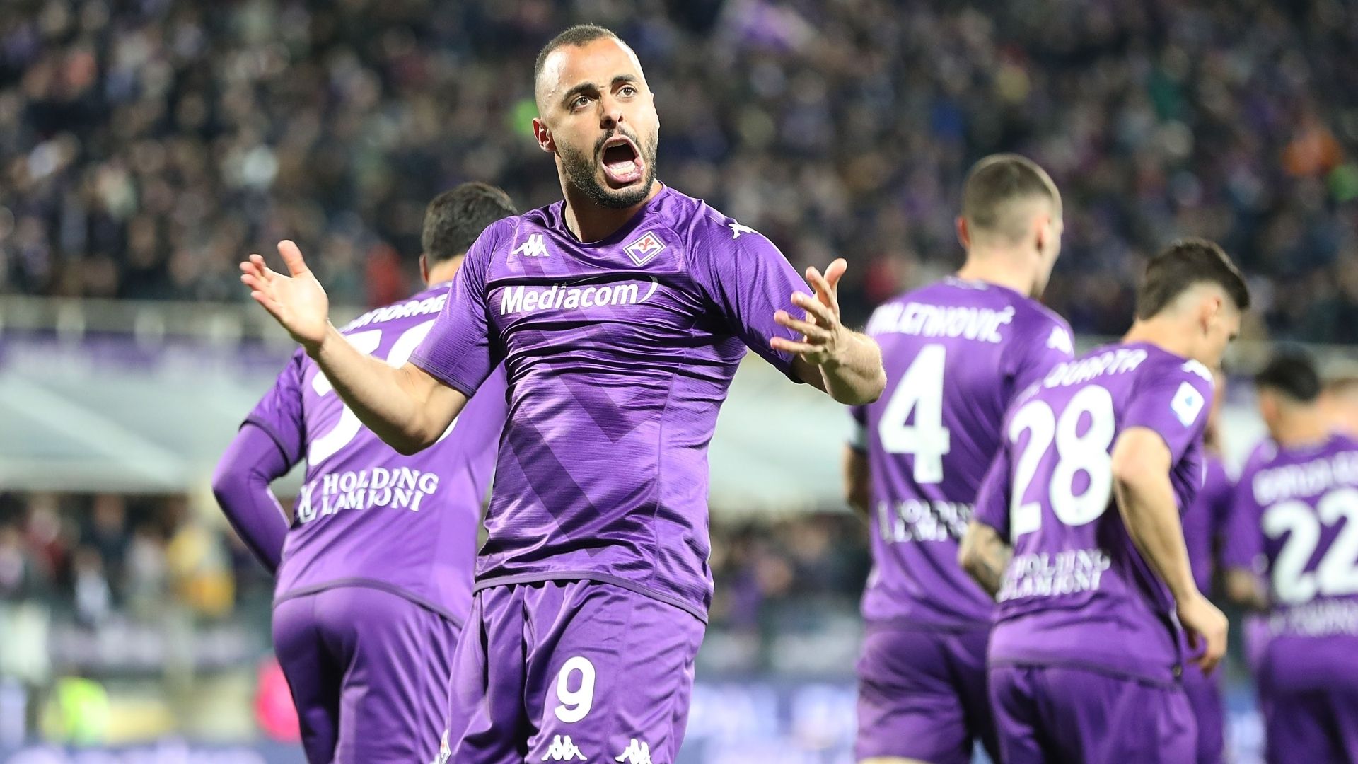 Cabral Fiorentina
