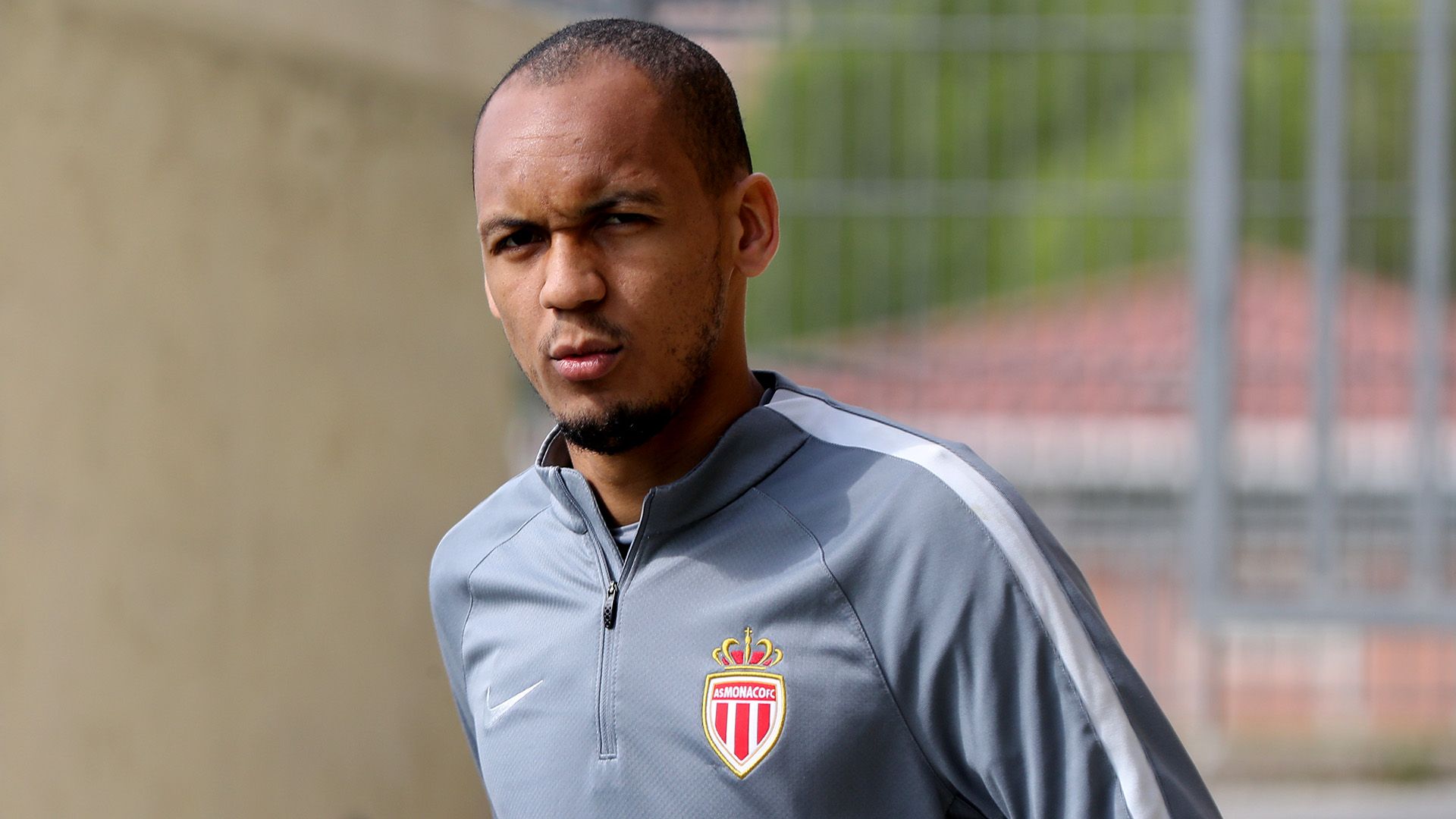 Fabinho Monaco 18042017