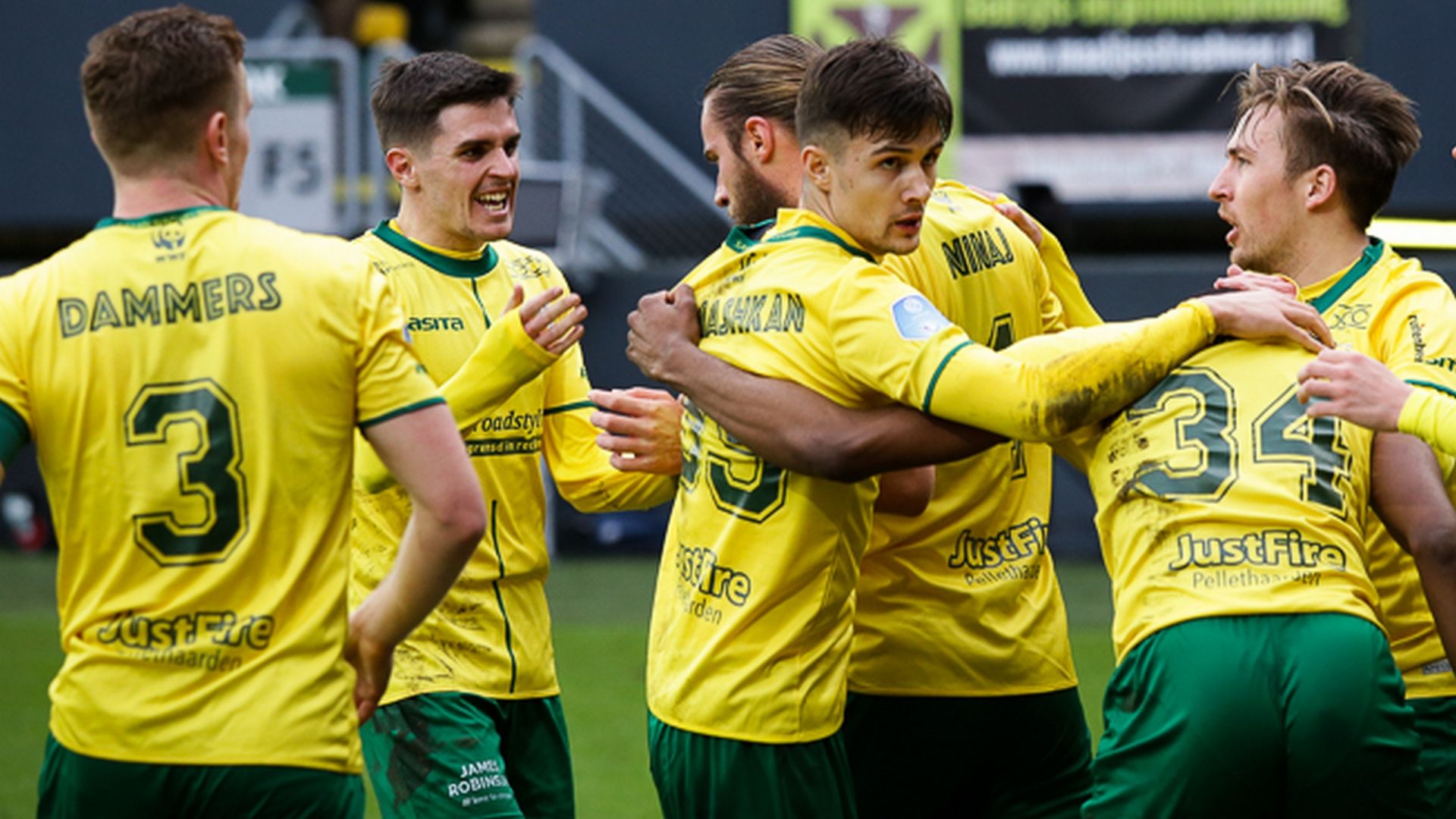 Fortuna Sittard